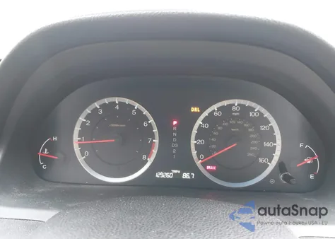 2012 Honda Accord Sdn 2.4 Ex-L/Ex-L from USA, damaged, VIN 1HGCP2F88CA098664